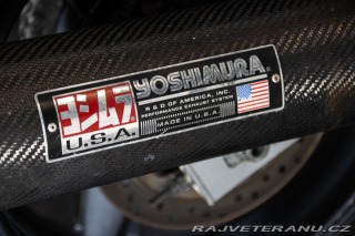 Honda CBR 1000 F 1995