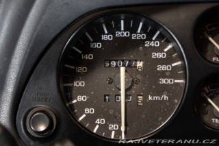 Honda CBR 1000 F 1995