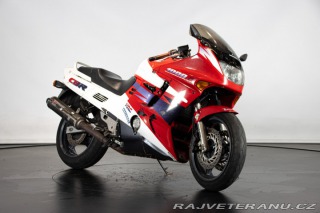 Honda CBR 1000 F 1995