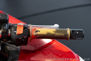 Honda CBR 1000 F 1995