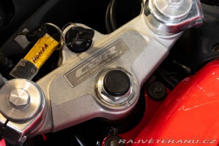 Honda CBR 1000 F 1995