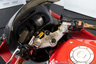 Honda CBR 1000 F 1995