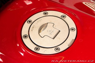 Honda CBR 1000 F 1995