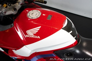 Honda CBR 1000 F 1995
