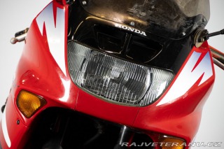Honda CBR 1000 F 1995