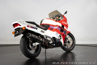 Honda CBR 1000 F 1995