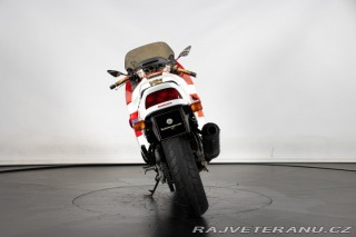 Honda CBR 1000 F 1995