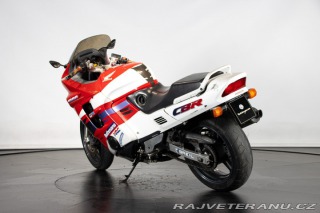 Honda CBR 1000 F 1995