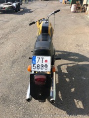 Jawa 350 Bizon 1800