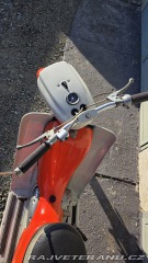 Jawa 50 20 Pionýr s TP 1978