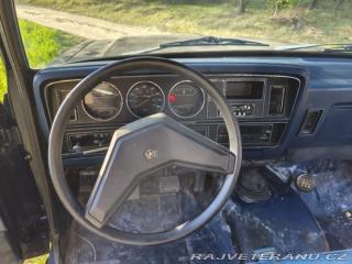 Dodge RAM D250 1985