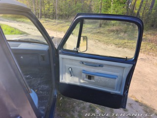 Dodge RAM D250 1985