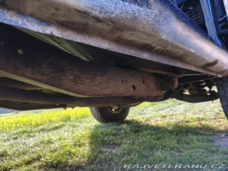Dodge RAM D250 1985