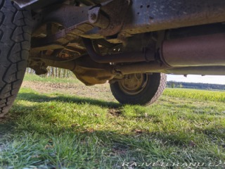 Dodge RAM D250 1985