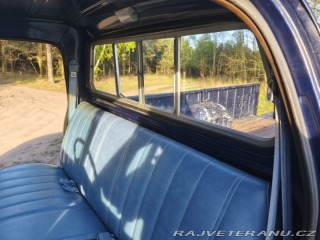Dodge RAM D250 1985