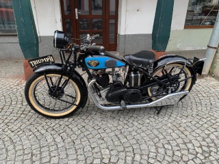 Triumph  0