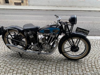 Triumph Ostatní modely 0 1931
