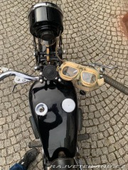 Triumph Ostatní modely 0 1931