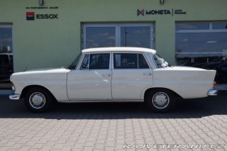 Mercedes-Benz 200 200D 1968