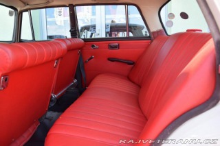 Mercedes-Benz 200 200D 1968