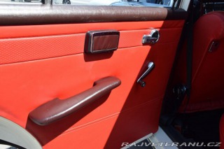 Mercedes-Benz 200 200D 1968