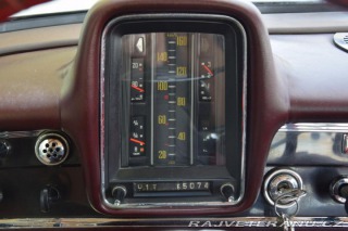 Mercedes-Benz 200 200D 1968