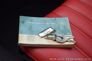 Mercedes-Benz 200 200D 1968