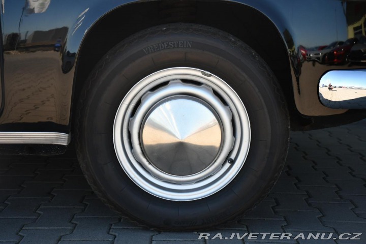 Tatra 603 T603 PĚKNÝ STAV 1975