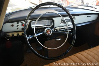 Tatra 603 T603 PĚKNÝ STAV 1975
