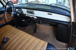 Tatra 603 T603 PĚKNÝ STAV 1975