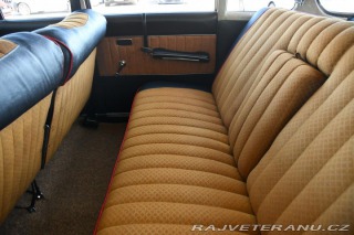 Tatra 603 T603 PĚKNÝ STAV 1975