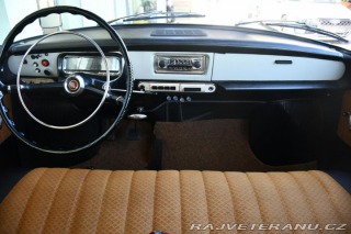 Tatra 603 T603 PĚKNÝ STAV 1975