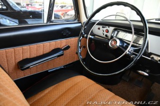 Tatra 603 T603 PĚKNÝ STAV 1975