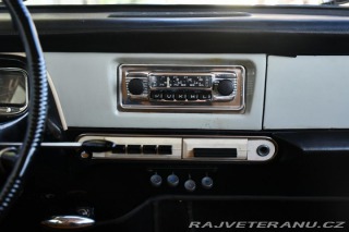 Tatra 603 T603 PĚKNÝ STAV 1975