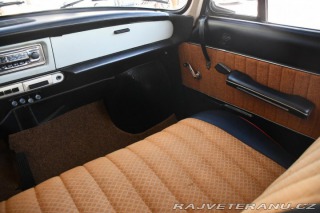 Tatra 603 T603 PĚKNÝ STAV 1975