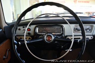Tatra 603 T603 PĚKNÝ STAV 1975