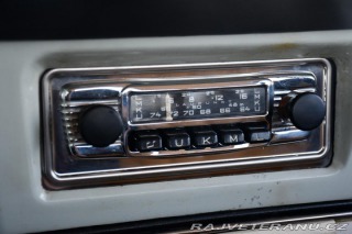 Tatra 603 T603 PĚKNÝ STAV 1975
