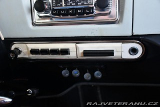 Tatra 603 T603 PĚKNÝ STAV 1975