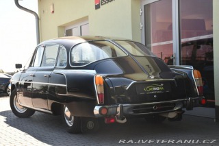 Tatra 603 T603 PĚKNÝ STAV 1975