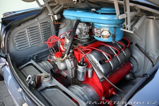 Tatra 603 T603 PĚKNÝ STAV 1975