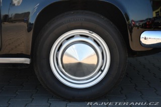 Tatra 603 T603 PĚKNÝ STAV 1975