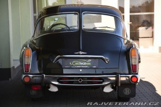 Tatra 603 T603 PĚKNÝ STAV 1975