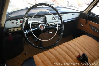 Tatra 603 T603 PĚKNÝ STAV 1975