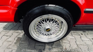 BMW 3 325 Kabriolet 1989