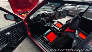 BMW 3 325 Kabriolet 1989