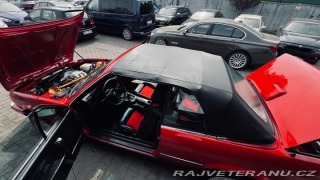 BMW 3 325 Kabriolet 1989