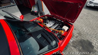 BMW 3 325 Kabriolet 1989