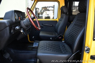 Mercedes-Benz G PUCH 230 GE AMG KABRIO 8M 1990