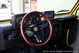 Mercedes-Benz G PUCH 230 GE AMG KABRIO 8M 1990