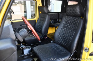 Mercedes-Benz G PUCH 230 GE AMG KABRIO 8M 1990